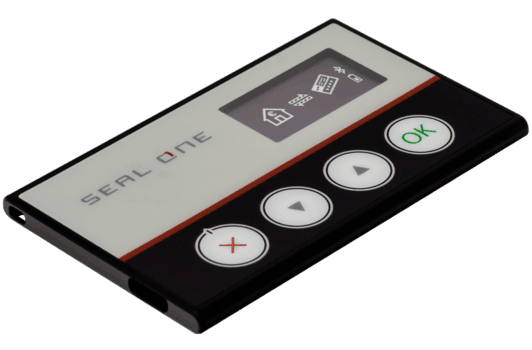 Seal One Wireless