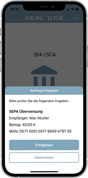 Standalone App
